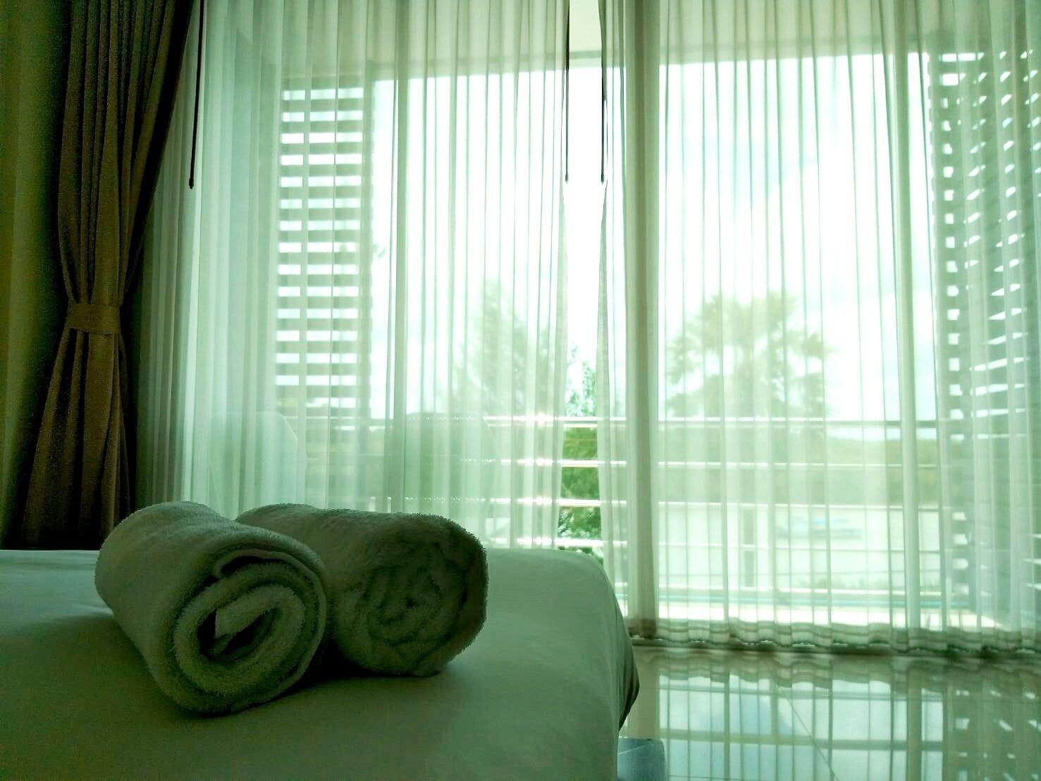 Krabi River View Hotel Ngoại thất bức ảnh